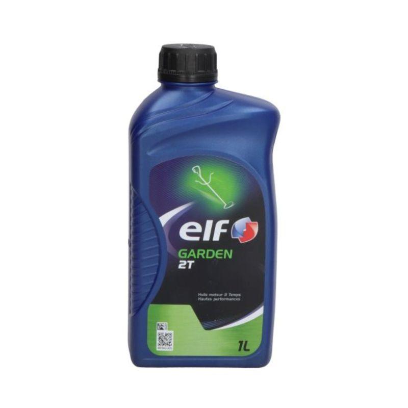 Elf Garden 2 T